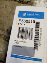 Donaldson Flr Breather - P562510