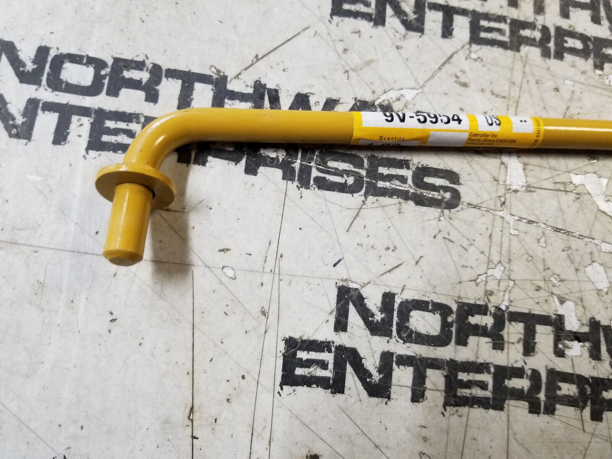 CAT 9V-5954 ROD 9V5954 950F II 966E 966D 966F 950F 970F 966F II