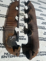 Ford Powerstroke 6.0 6L Diesel Exhaust Manifolds Set of 2 1840770C1 18409904C1