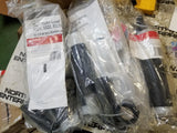 3M Motor Lead Pigtail Splice Kit 5321, 5/8 kV, Shielded / Non-Shielded 054007122