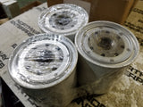 LOT OF 3PC - Donaldson Lube Filter Spin-on Full Flow- P550008