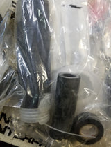 3M Motor Lead Pigtail Splice Kit 5321, 5/8 kV, Shielded / Non-Shielded 054007122