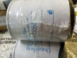 LOT OF 3PC - Donaldson Lube Filter Spin-on Full Flow- P550008