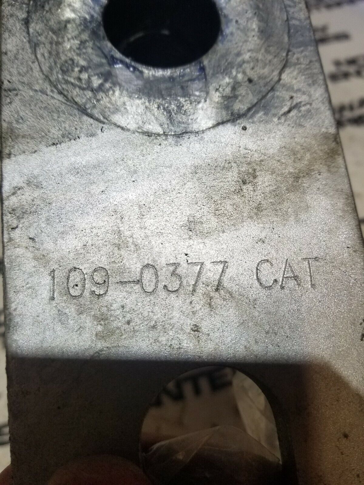 CATERPILLAR 109-0377