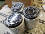 LOT OF 3PC - Donaldson Lube Filter Spin-on Full Flow- P550008