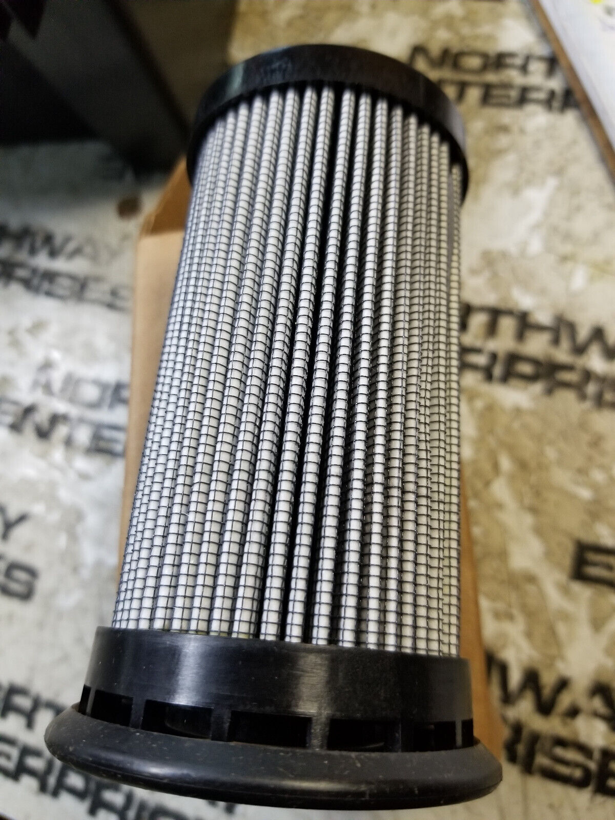 Donaldson Hydraulic Filter, Cartridge - P575347