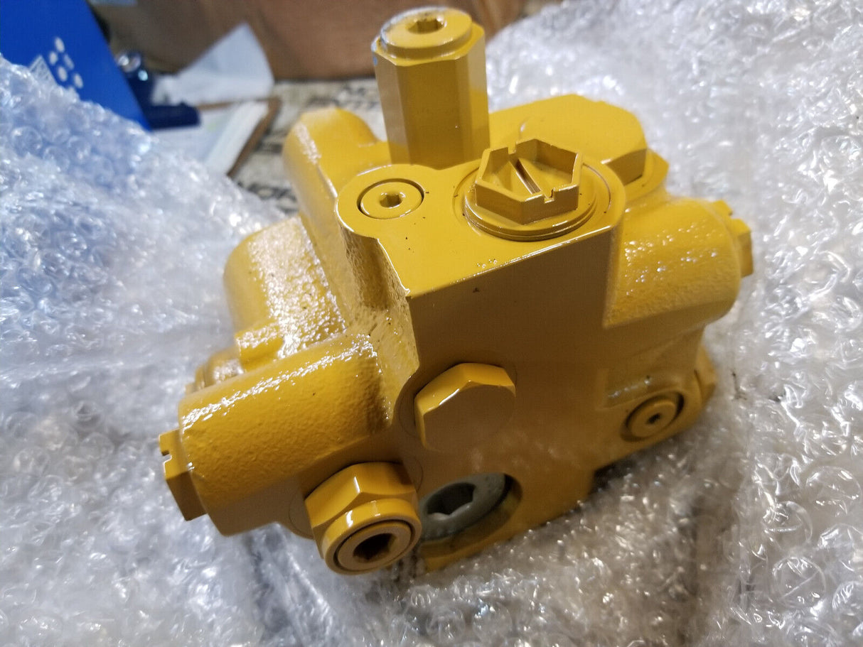 CATERPILLAR 341-2634 Valve Group-Accumulator Charging 3412634