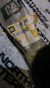 CAT 112-5992: Tube Assembly