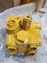 CATERPILLAR 341-2634 Valve Group-Accumulator Charging 3412634
