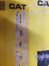 GENUINE CAT 8K-4352 NUT 8K4352 FITS 215B 225 215