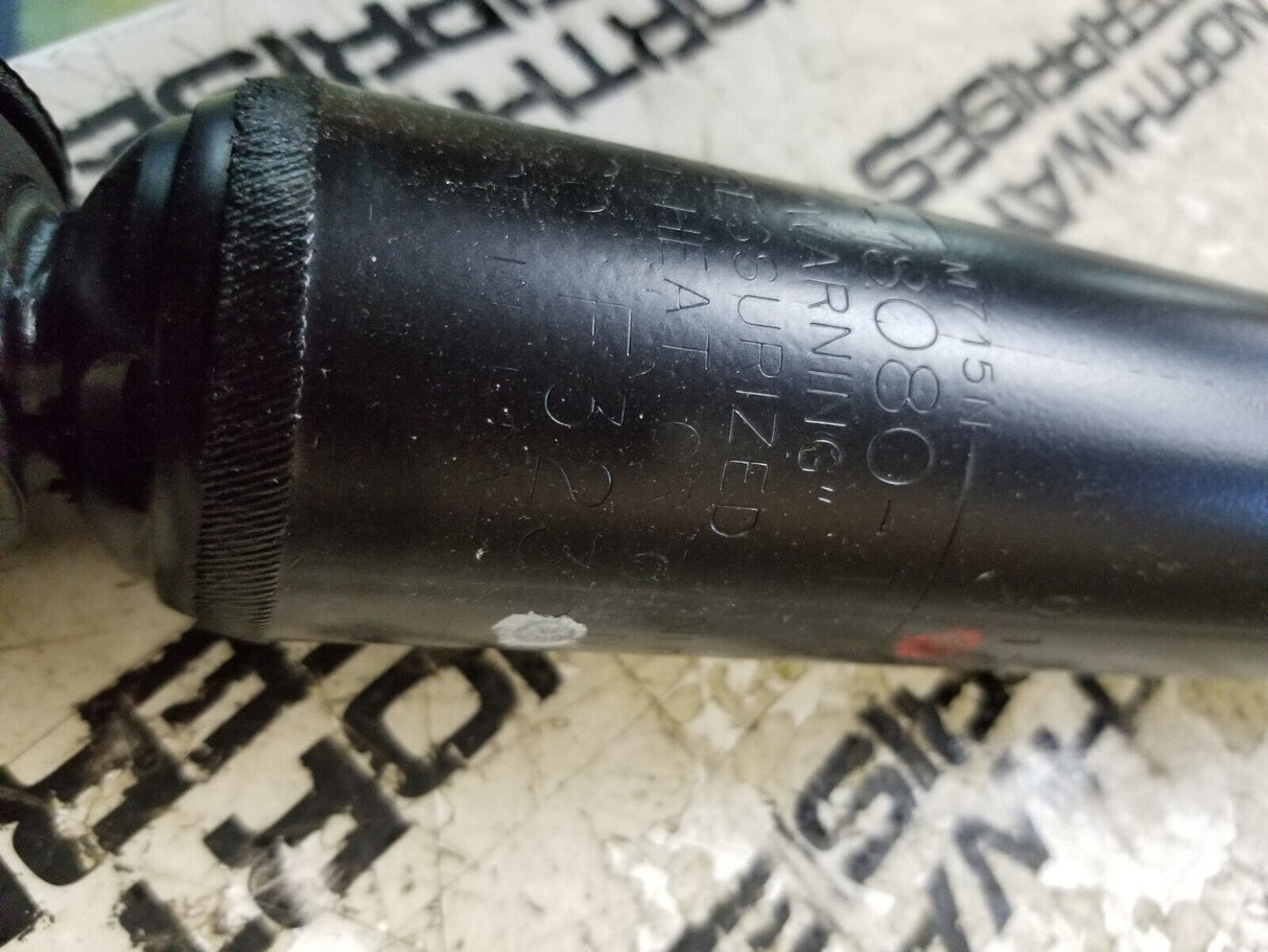 MOTOCRAFT SHOCK ABSORBER HC3Z-18125-EK