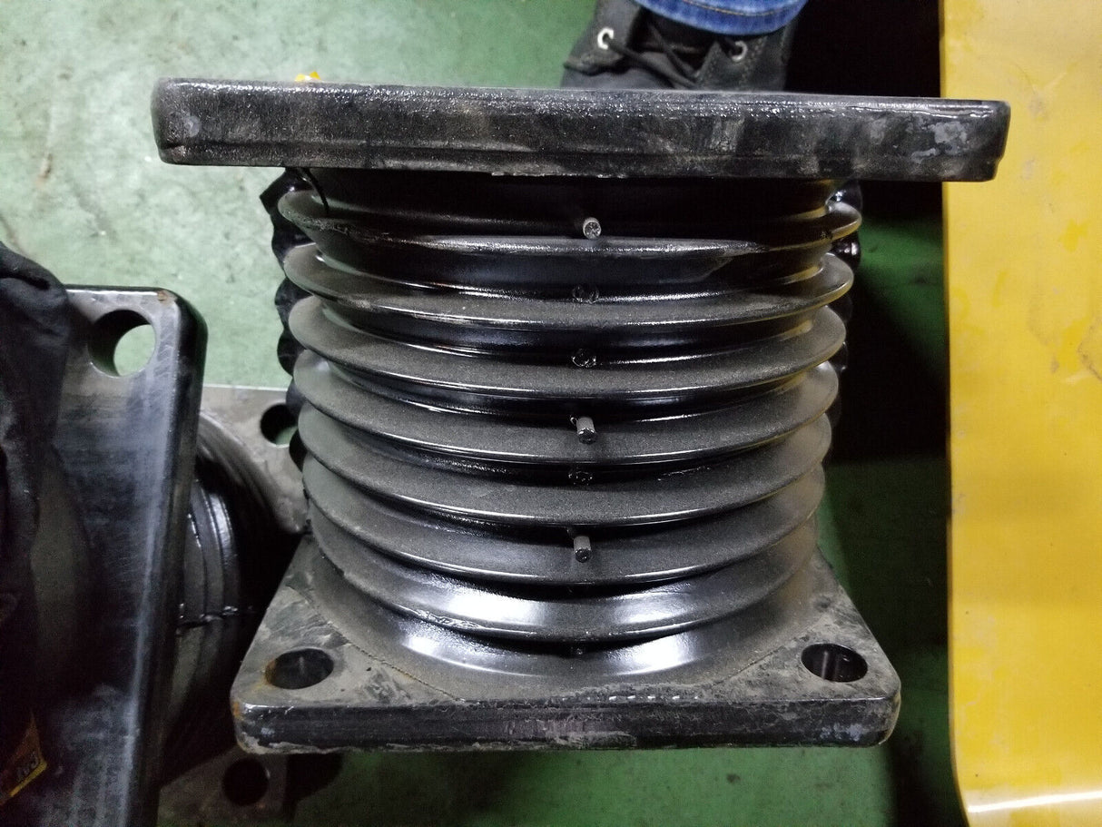 211-4987 Mount Assembly-Suspension 2114987 735C 735B D400E II 745C 740C 740B 740