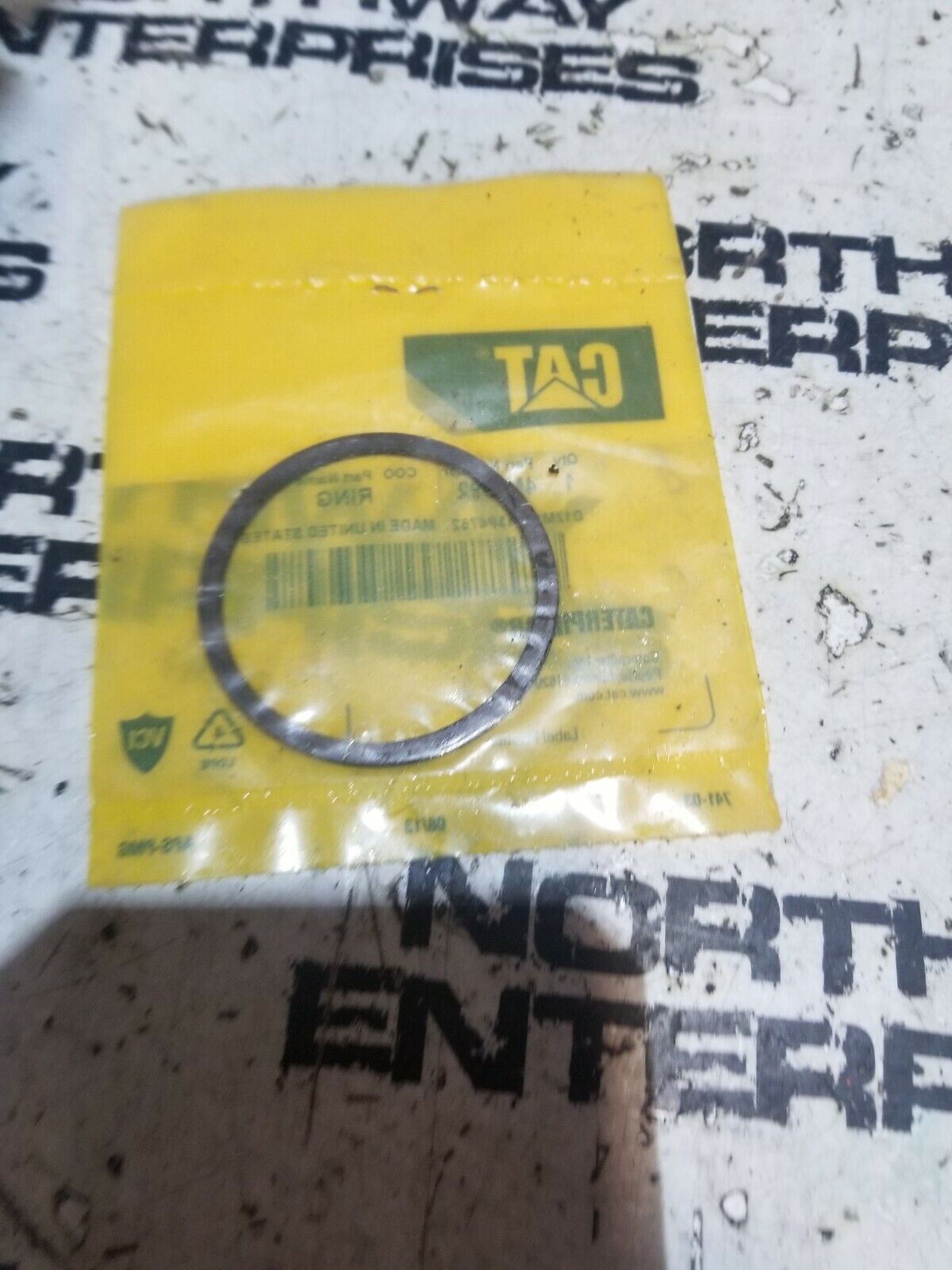 CATERPILLAR 4M7092 4M-7092
