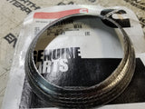 2880214 CUMMINS Exhaust Outlet Connection Gasket EPA13 Automotive 15 liter ISX/Q