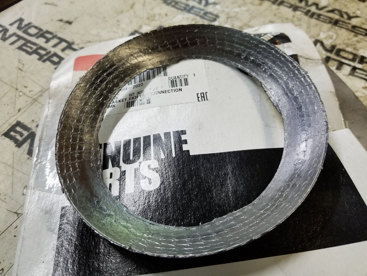2880214 CUMMINS Exhaust Outlet Connection Gasket EPA13 Automotive 15 liter ISX/Q