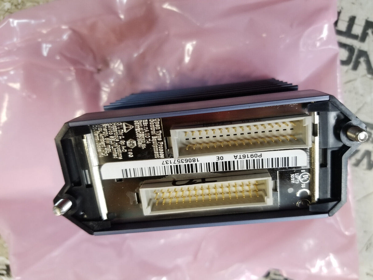Foxboro FBM242 p0916TA Channel Isolated Switch Output Module