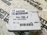 1/2" Check Valve KN23000