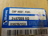 BLUMAQ 3497059BQ 3497059 349-7059 FUEL CAP