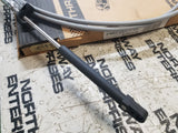 MERCURY QUICKSILVER 897978A12 GEN II 12 FT THROTTLE AND SHIFT CABLE MARINE BOAT