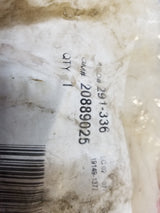 20889025 Wheel Seal for Silverado Sierra 2500 3500 HD 11-22 Rear Ref# 291-336