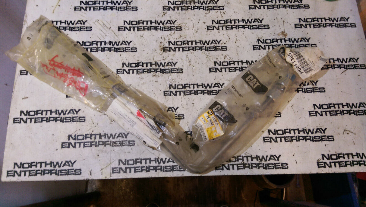 CAT 7E-0949: Tube Assembly