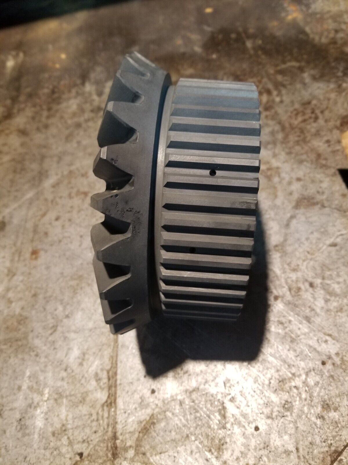 John Deere BEVEL GEAR R63340 REF56
