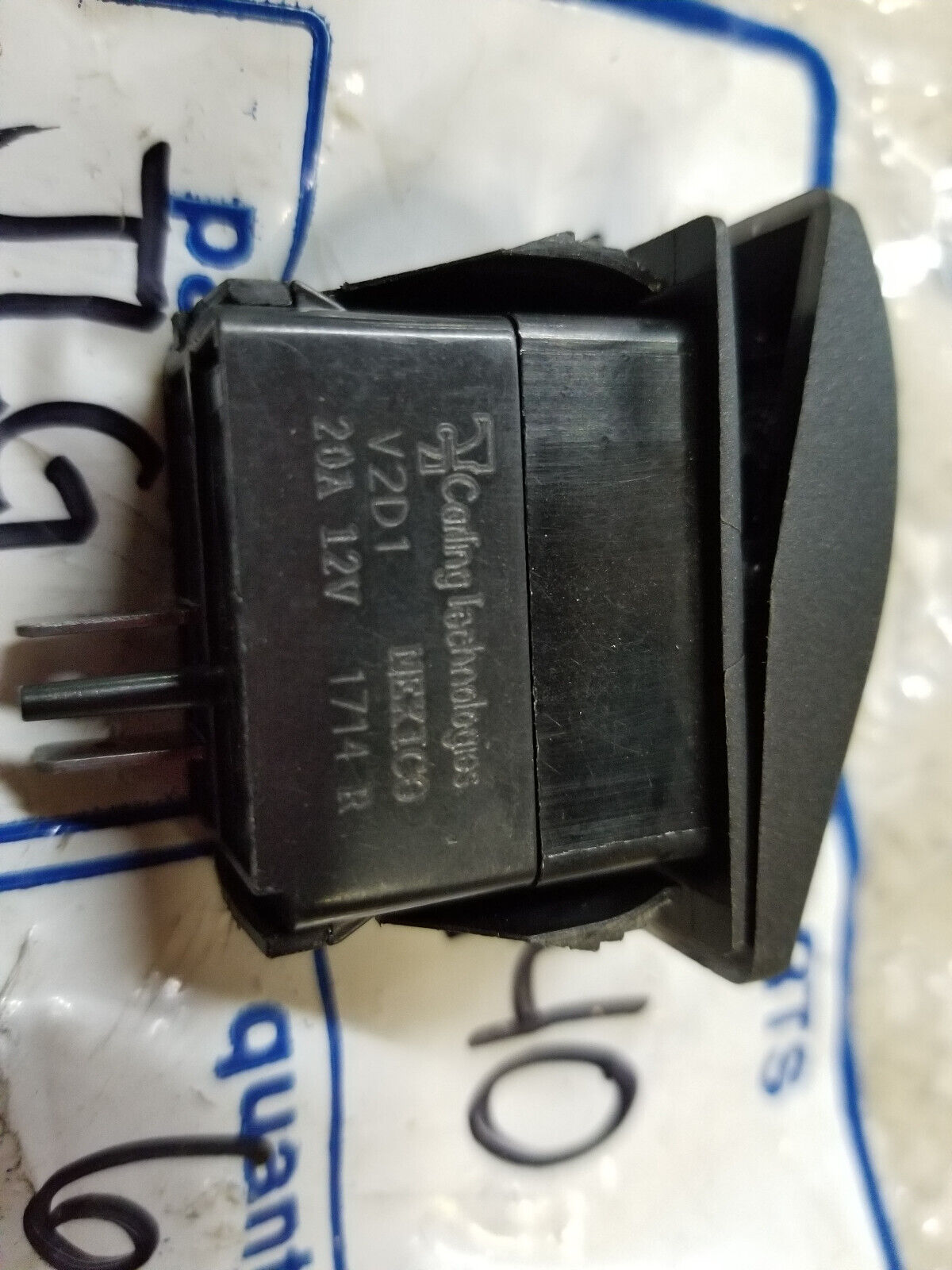 JLG SWITCH 7026440
