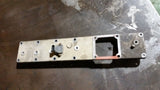 3957907 2004-06 Cummins 5.9l Intake Manifold Grid Heater Plenum