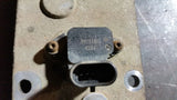 3957907 2004-06 Cummins 5.9l Intake Manifold Grid Heater Plenum