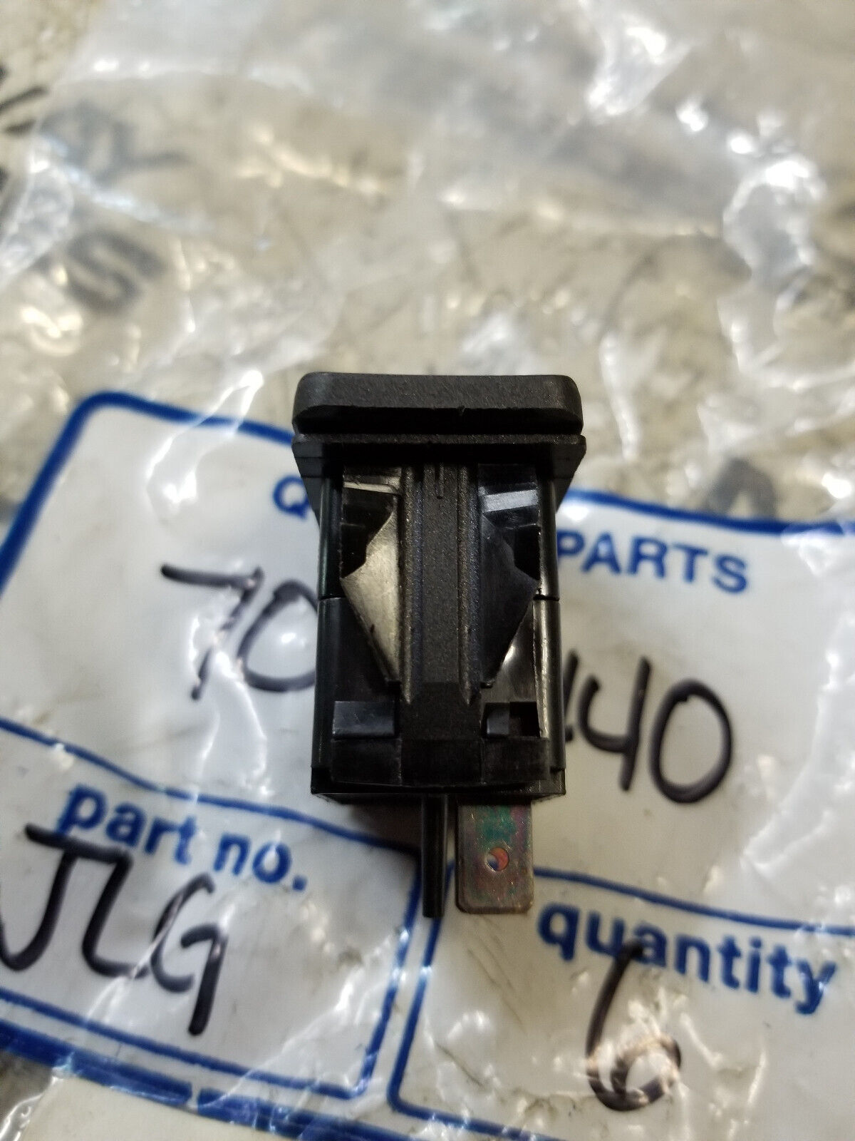 JLG SWITCH 7026440