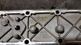 3957907 2004-06 Cummins 5.9l Intake Manifold Grid Heater Plenum