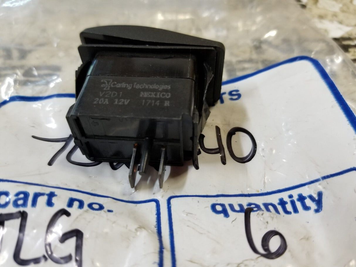 JLG SWITCH 7026440