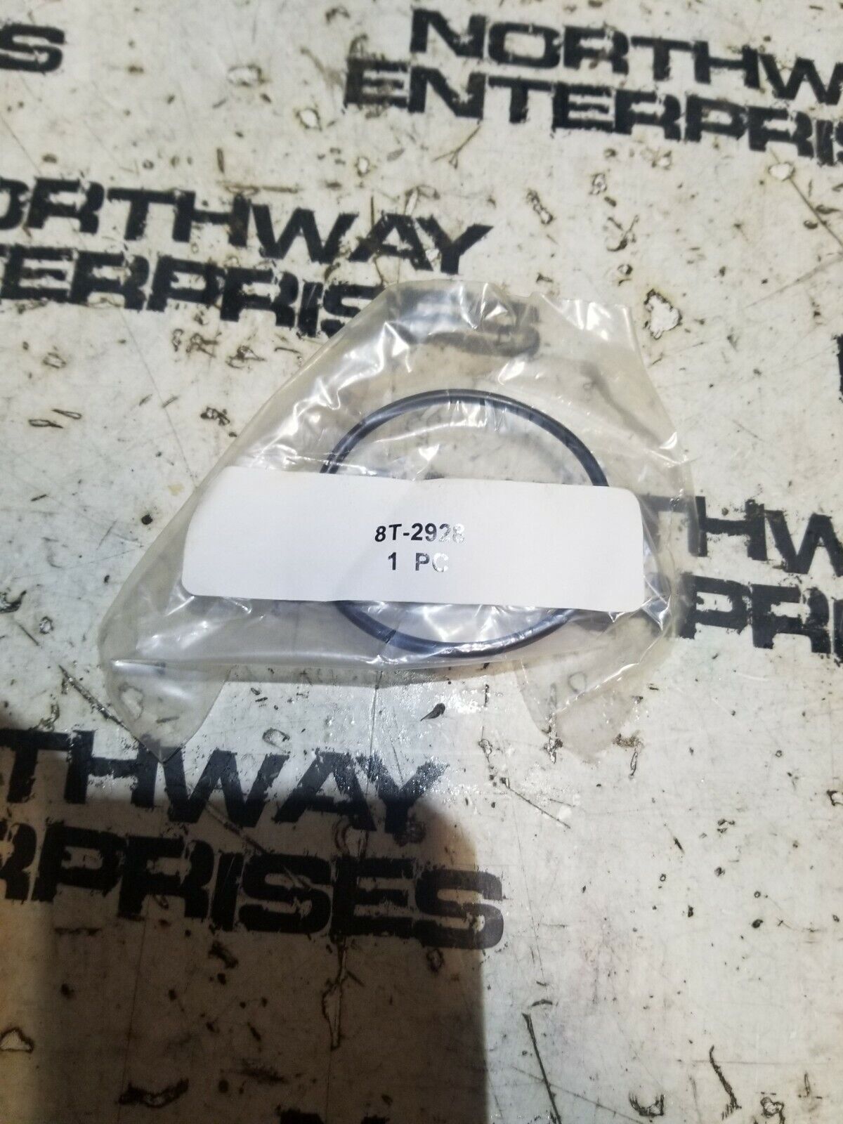 CATERPILLAR 8T-2928 8T2928 SEAL