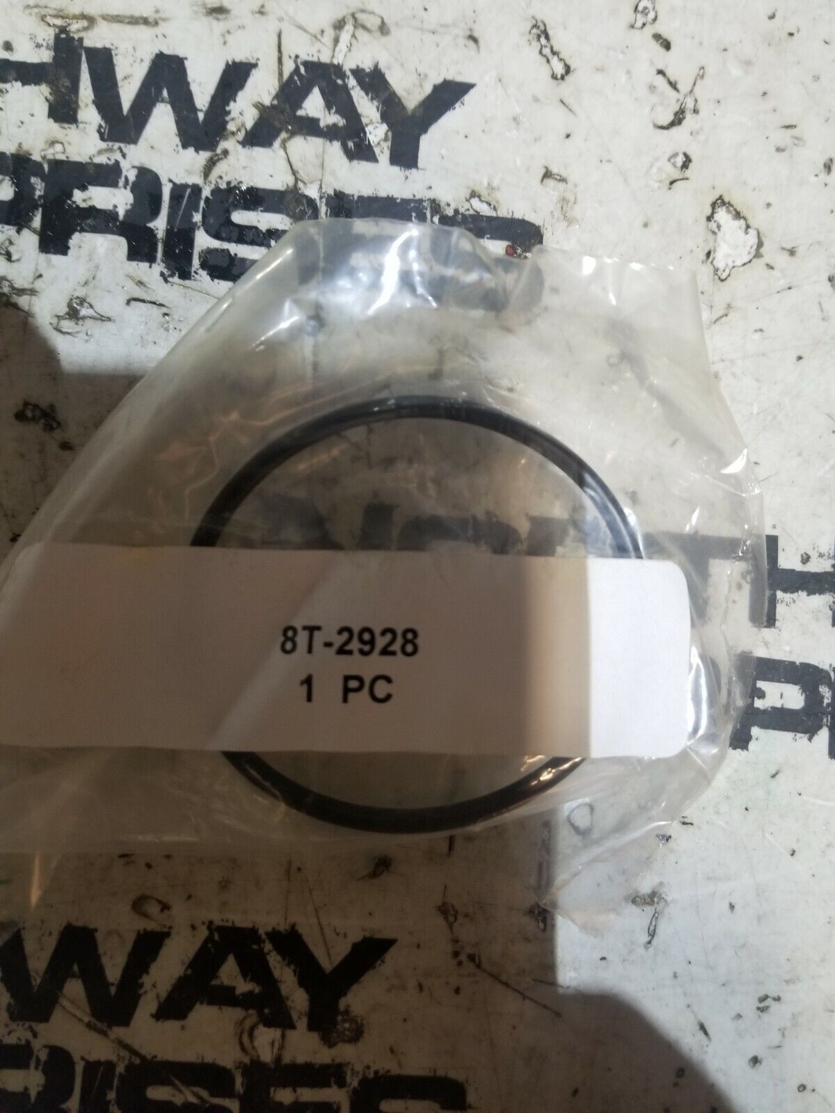 CATERPILLAR 8T-2928 8T2928 SEAL