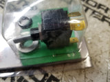 Sierra Switch Toggle On-Off SPST TG23000