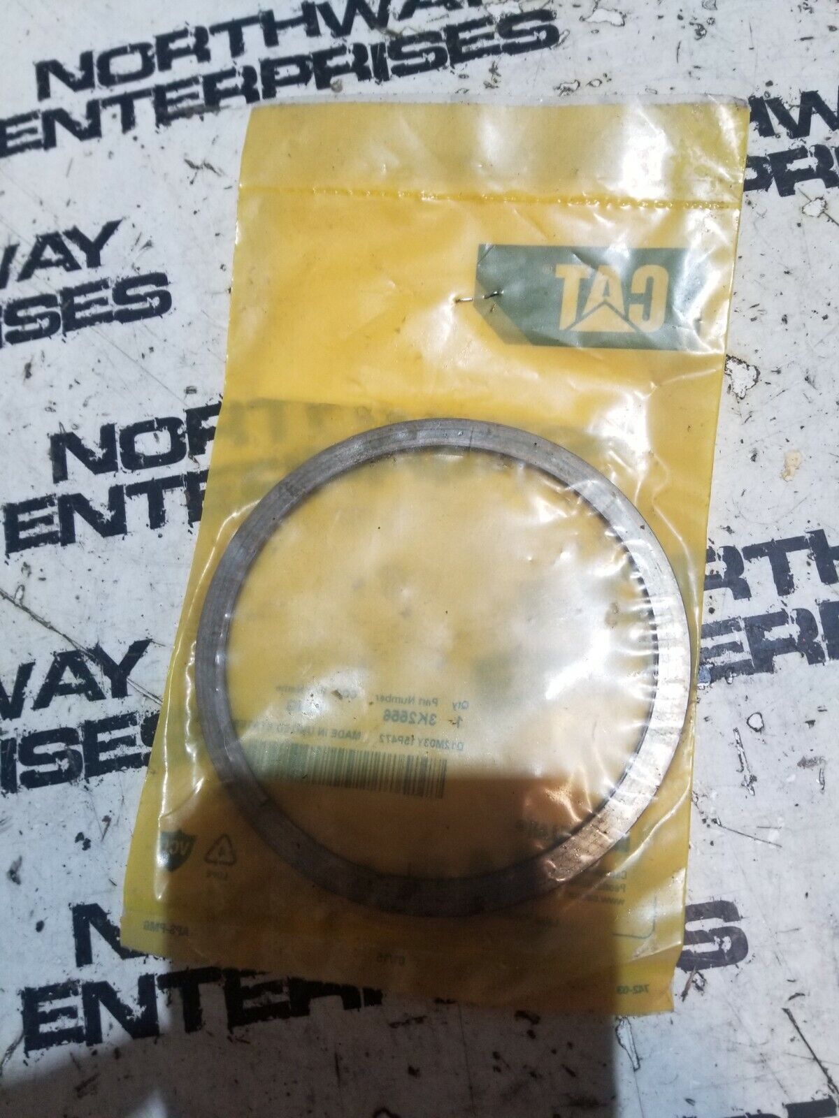 CATERPILLAR 3K2556 3K-2556