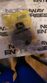 t131317 John Deere Washer