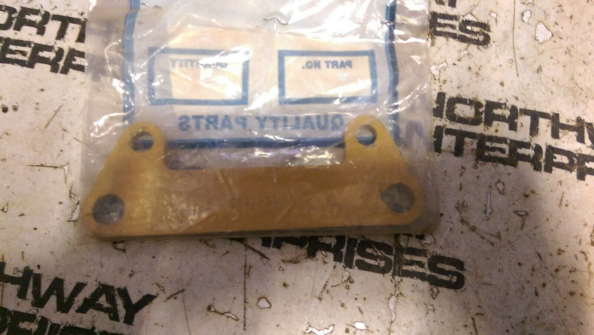 CATERPILLAR 7C-7595: BRACKET ASSEMBLY