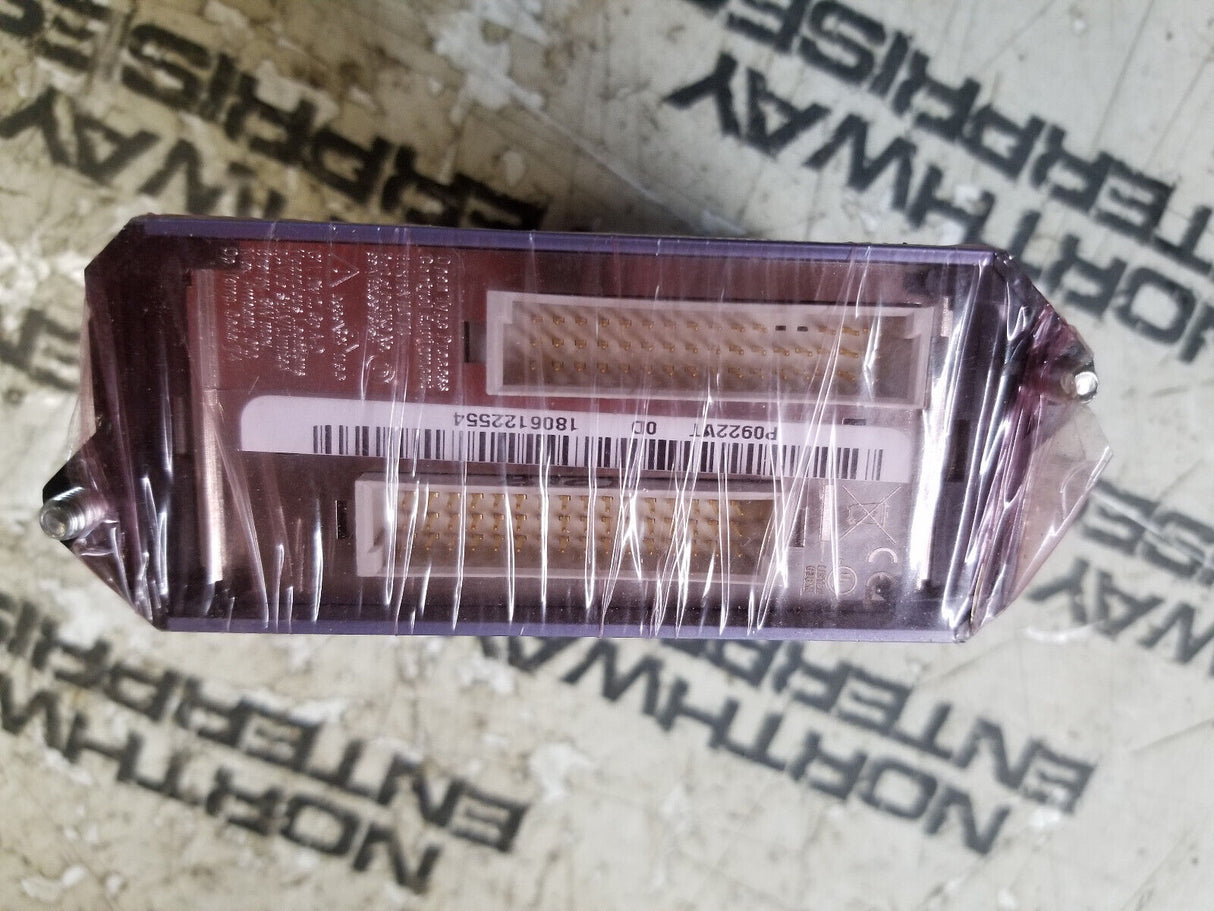 Foxboro FBM214 P0922VT 8 Communication Hart Input Module