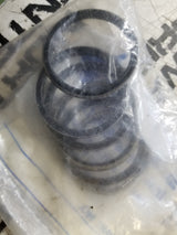 LOT OF 5 SEALS - 9184305400: Cat Towmotor Forklift SEAL - OIL CT91843-05400