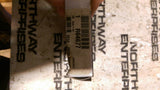 John Deere Nut R64677