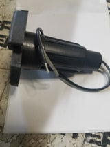 ATTWOOD 91020-1 LIGHT BASE BLACK PLASTIC