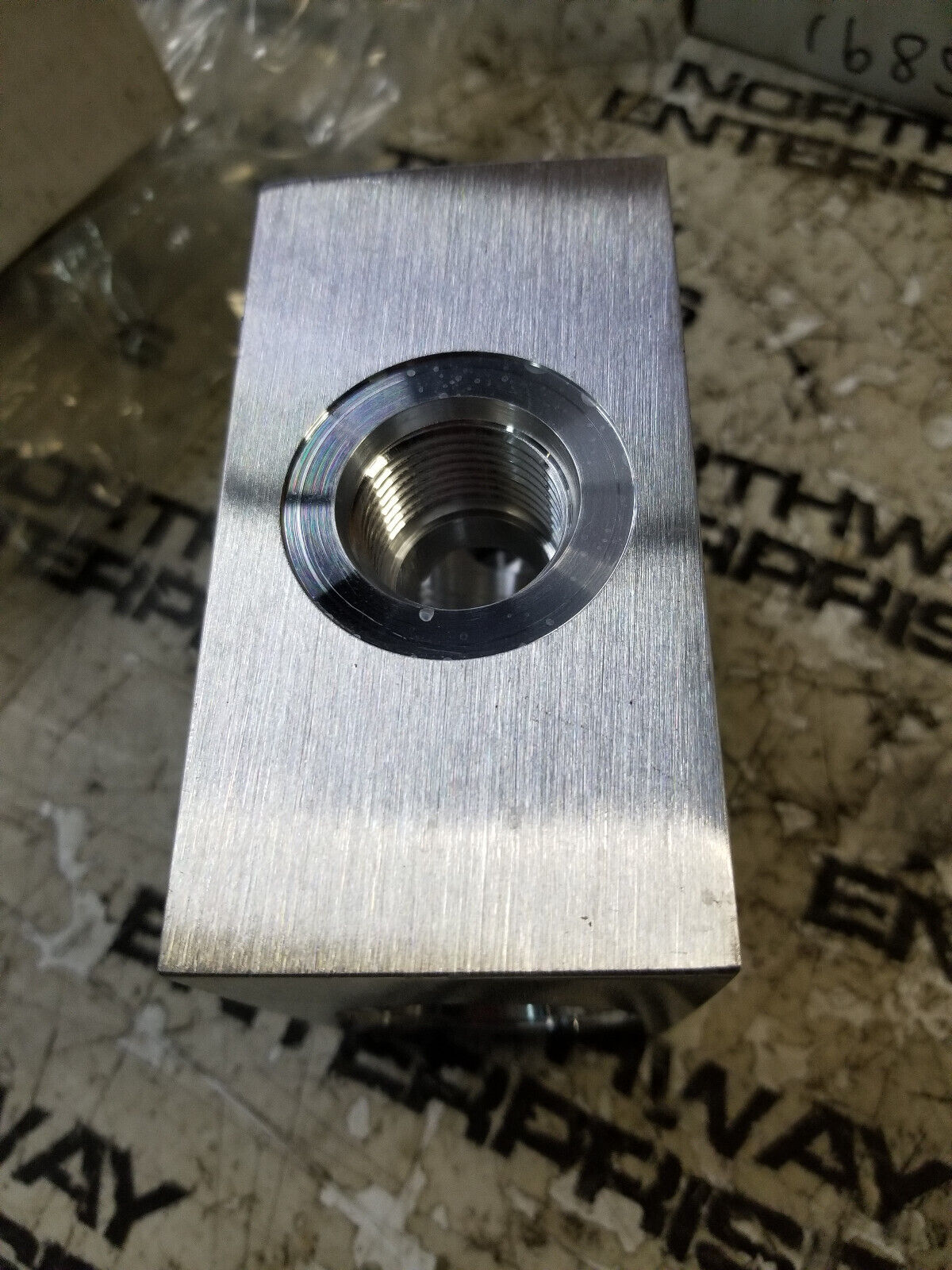 SUN HYDRAULICS 1BN7-AB