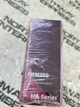 Foxboro I/A Series FBM202 CHANNEL ISOLATED THERMOCOUPLE FBM 202
