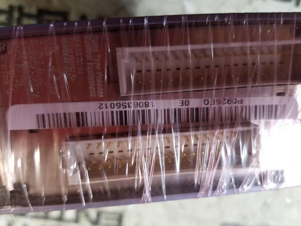 Foxboro I/A Series FBM202 CHANNEL ISOLATED THERMOCOUPLE FBM 202