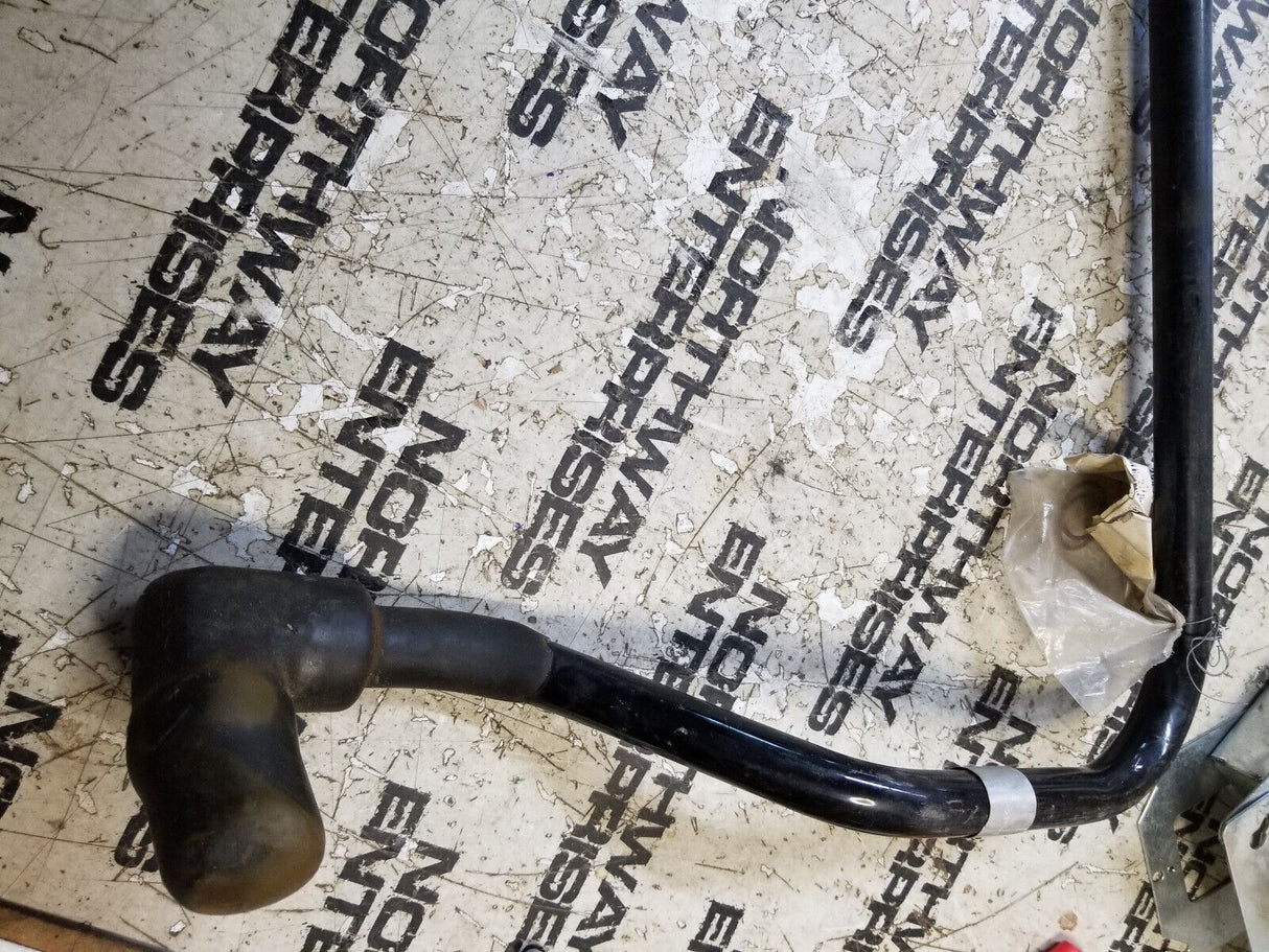 CAT 154-4902 Tube Assembly 1544902 924G 924GZ 924HZ