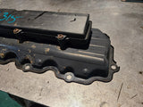 2004-2007 Ford F250SD F350SD 6.0L Left Driver Valve Cover OEM 4C3Z-6582-BA