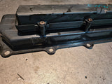 2004-2007 Ford F250SD F350SD 6.0L Left Driver Valve Cover OEM 4C3Z-6582-BA