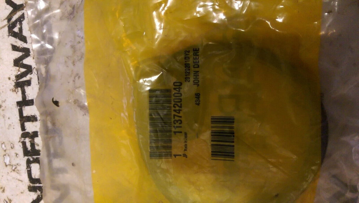 JOHN DEERE 4314091 SEAL
