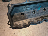 2004-2007 Ford F250SD F350SD 6.0L Left Driver Valve Cover OEM 4C3Z-6582-BA